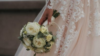 الزواج من كندية