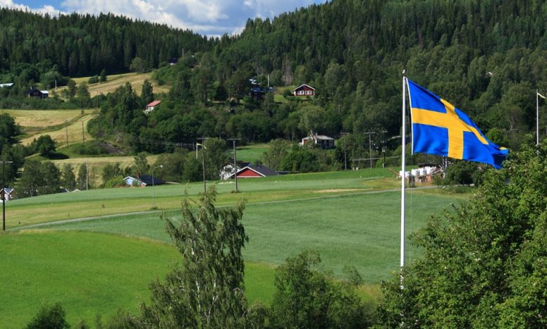 الحياة في السويد للمهاجرين