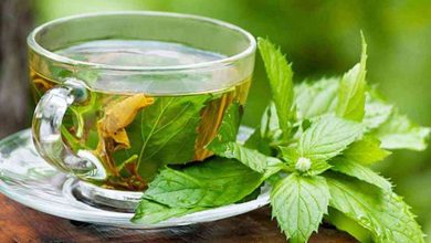 افضل انواع الشاي الاخضر