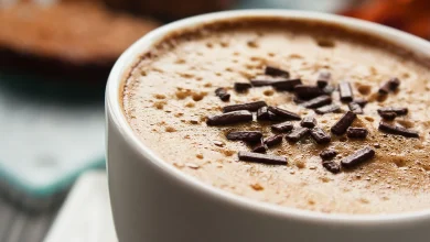 طريقة القهوة الإيطالية