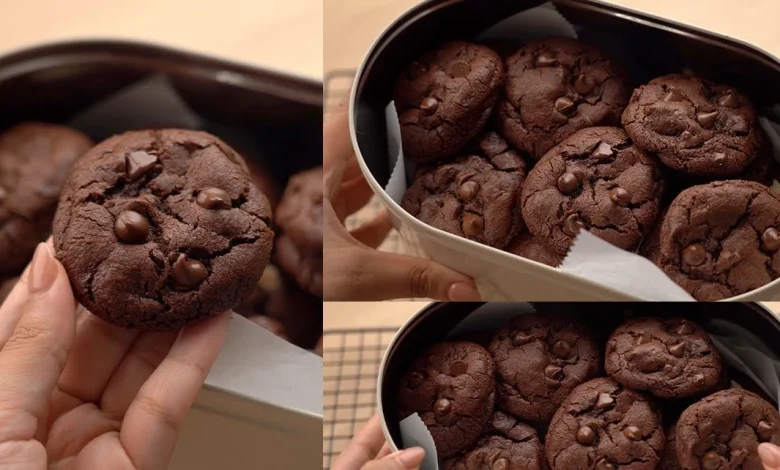 طريقة عمل الكوكيز