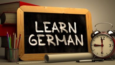 أهم أسماء الحيوانات في اللغة الألمانية