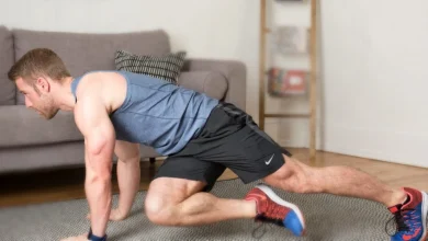 فوائد اللياقة البدنية