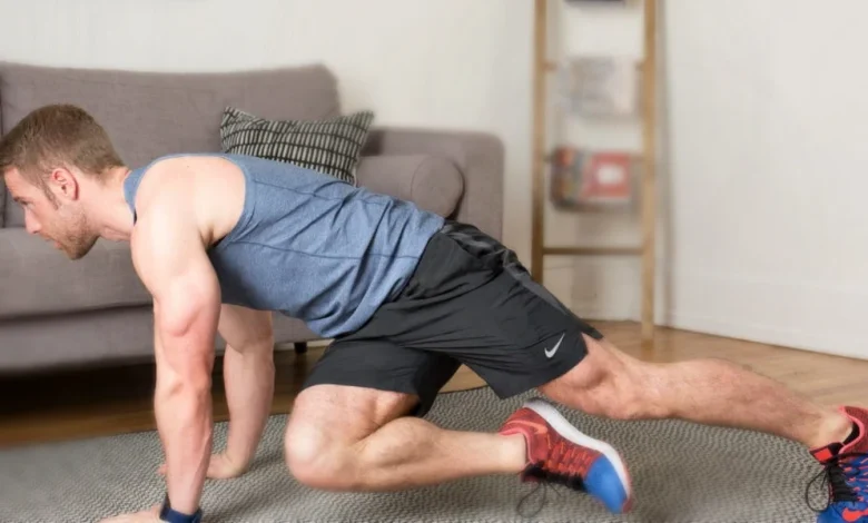 فوائد اللياقة البدنية