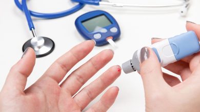 اعراض انخفاض السكر