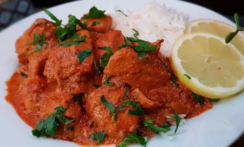 ايدامات هندية