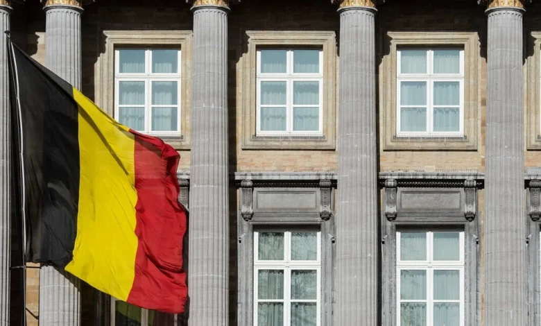 معلومات عن بلجيكا