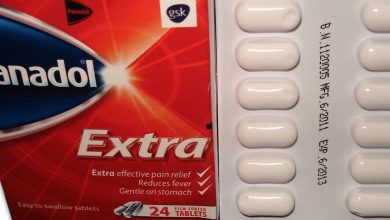 سعر بنادول اكسترا