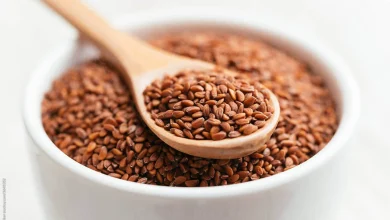 فوائد حب الرشاد