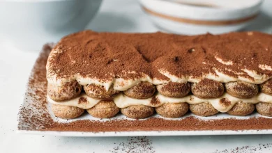 حلى التراميسو