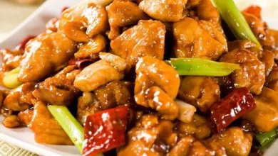 دجاج كانتون