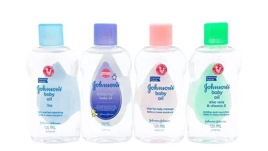 فوائد زيت جونسون