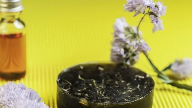 زيت قطران للقمل