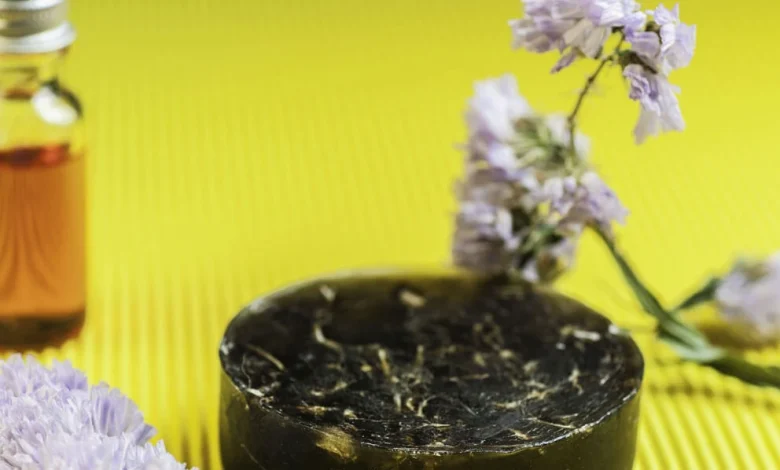 زيت قطران للقمل