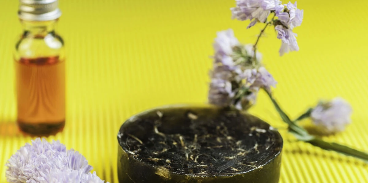 زيت قطران للقمل