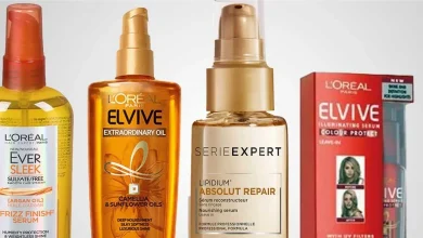 متى وكيف عليكِ استخدام سيروم للشعر