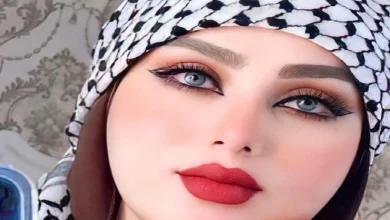 صور بنات محجبات