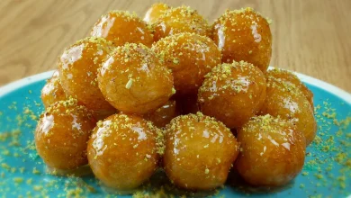 طريقة عمل العوامة