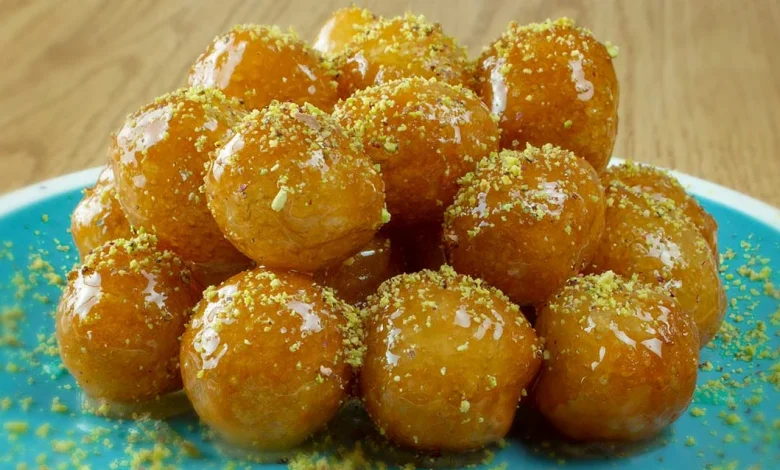 طريقة عمل العوامة