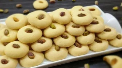 طريقه عمل الغريبه