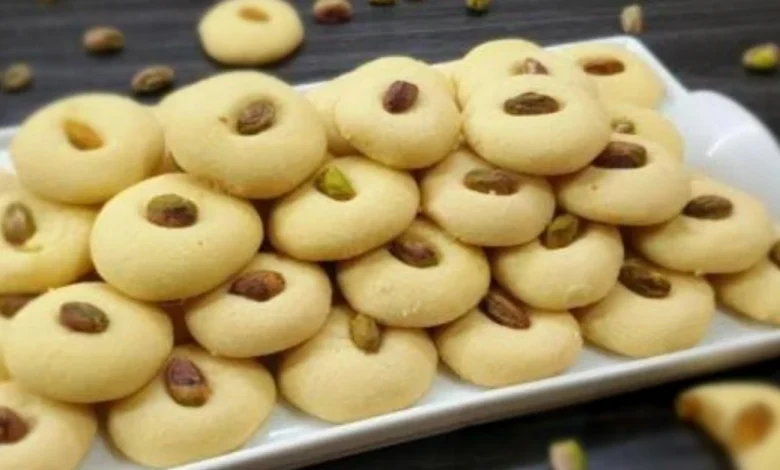 طريقه عمل الغريبه