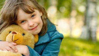 عبارات عن الابتسامة والتفائل