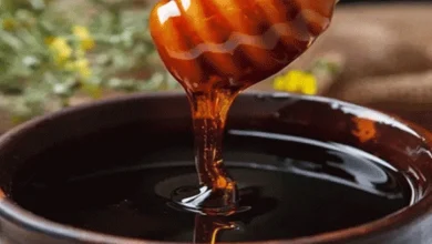 فوائد عسل السمر