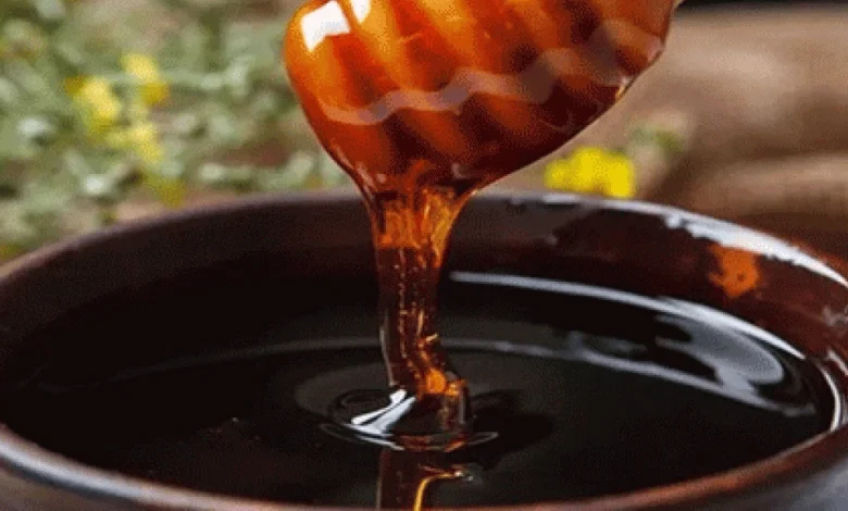 فوائد عسل السمر