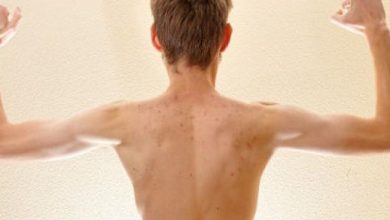 علاج النحافة للرجال