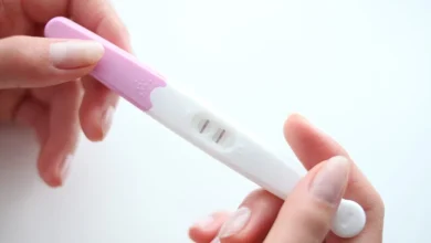 علامات الحمل الأكيدة للمرضع