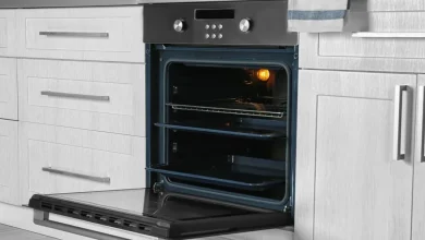 افضل فرن غاز