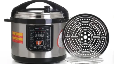 افضل قدور ضغط كهربائية