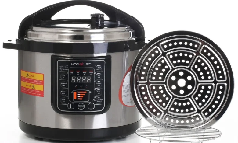 افضل  قدور ضغط كهربائية