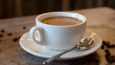 طريقة عمل قهوة المارس