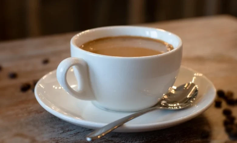 طريقة عمل قهوة المارس