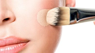 أفضل أنواع كريم أساس فل كفر