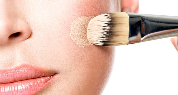 أفضل أنواع كريم أساس فل كفر