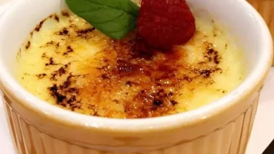 كريم بروليه