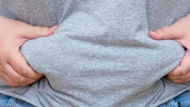 كريم لشد البطن بعد الولادة