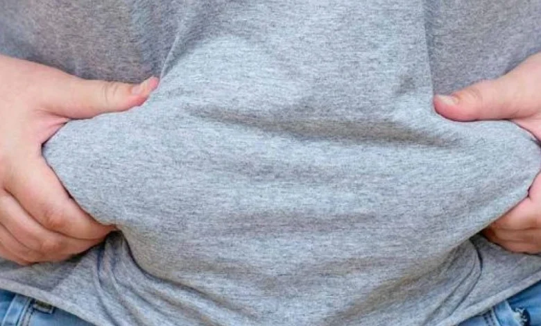 كريم لشد البطن بعد الولادة