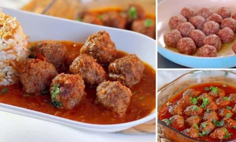 كفته داود باشا