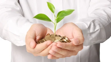 مقدار الزكاة