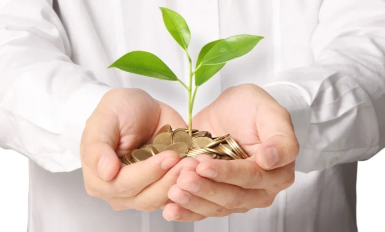 مقدار الزكاة