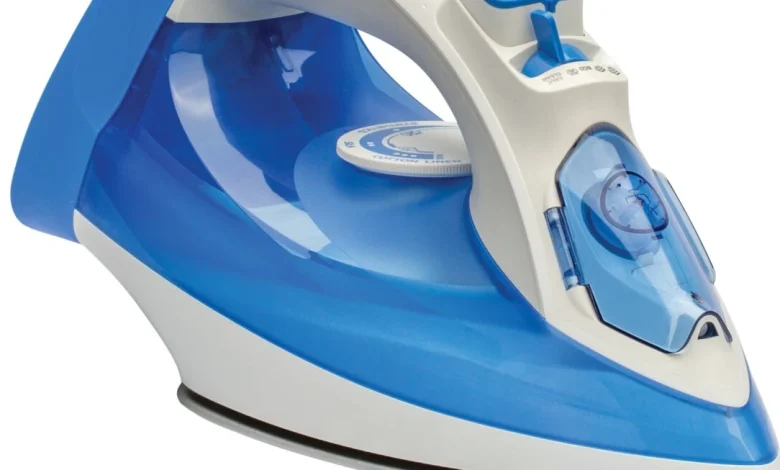 افضل مكواة بخار