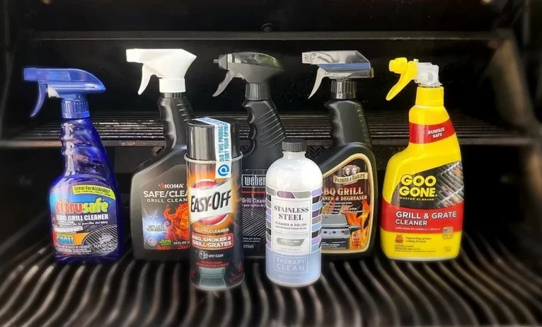 افضل  منظف افران