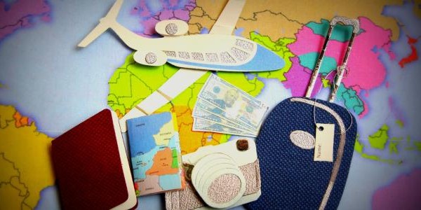 تعبير عن السياحة