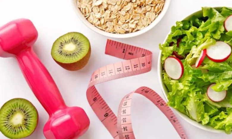 نظام غذائي 2000 سعرة حرارية