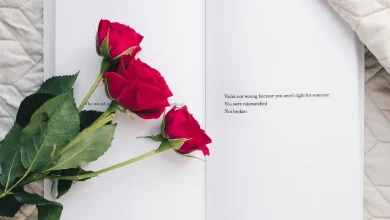 رسائل حب في الانجليزي