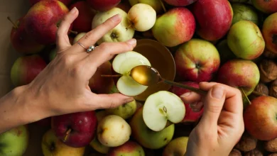 فوائد التفاح