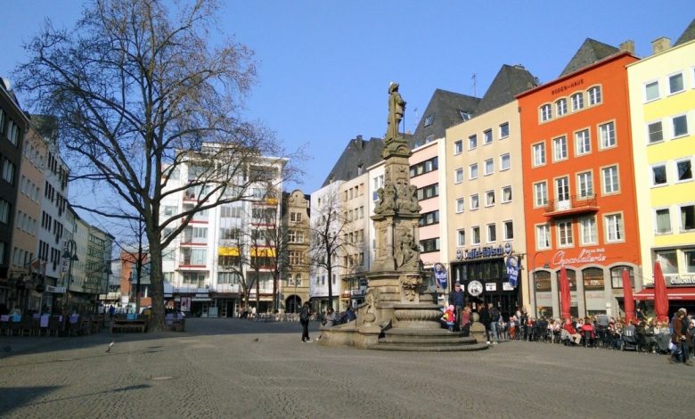 افضل اماكن السياحية في كولن